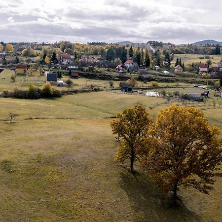 Planinska Kuca Isiteo Villa Kremna Eksteriør billede